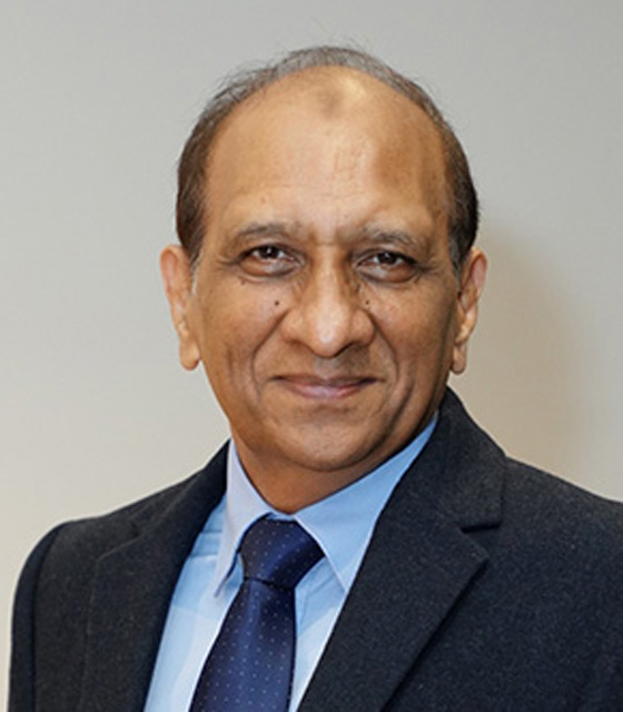 Dr. Naveed Anwar