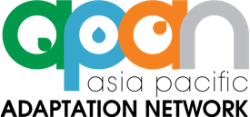 Asia-Pacific Climate Change Adaptation Forum (APAN Forum) logo