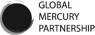 Global Mercury Partnership logo