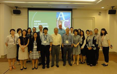 Group photo