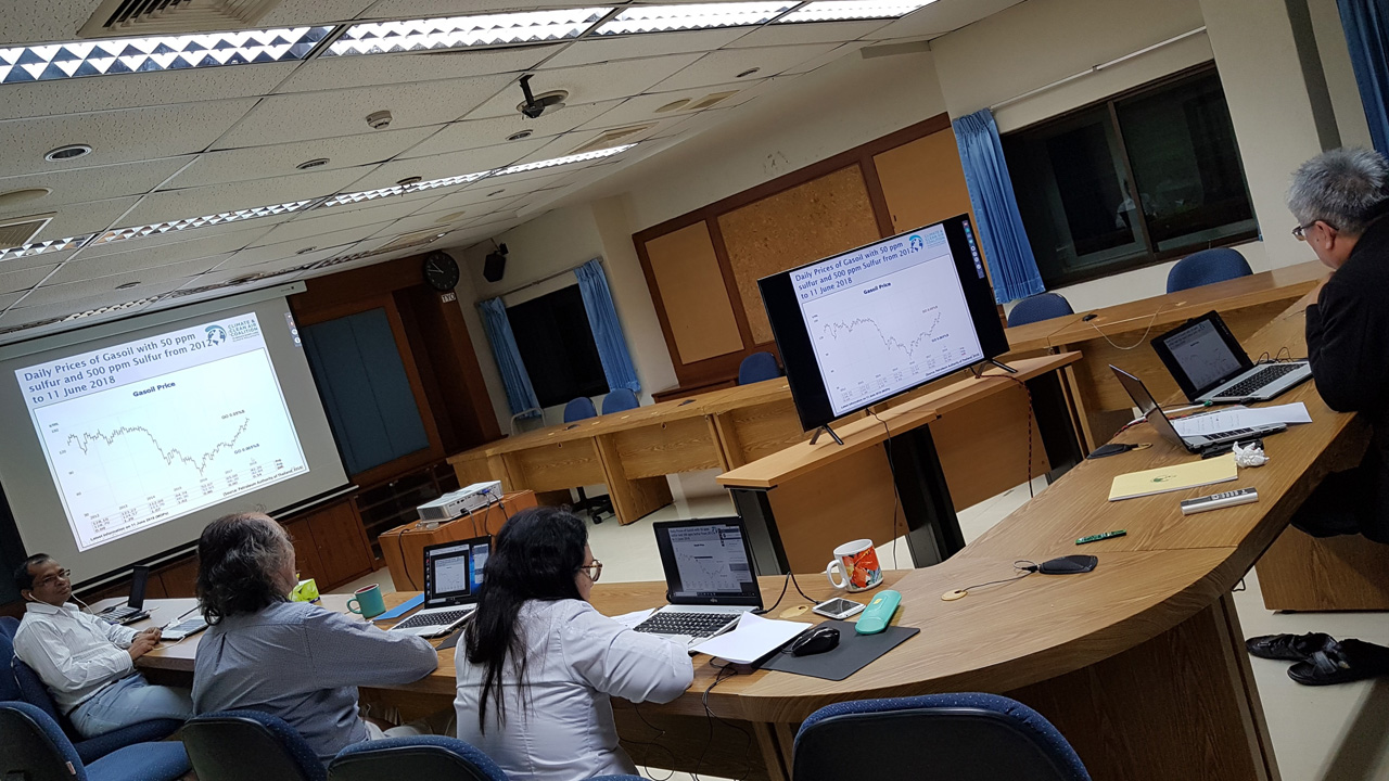 meeting photo