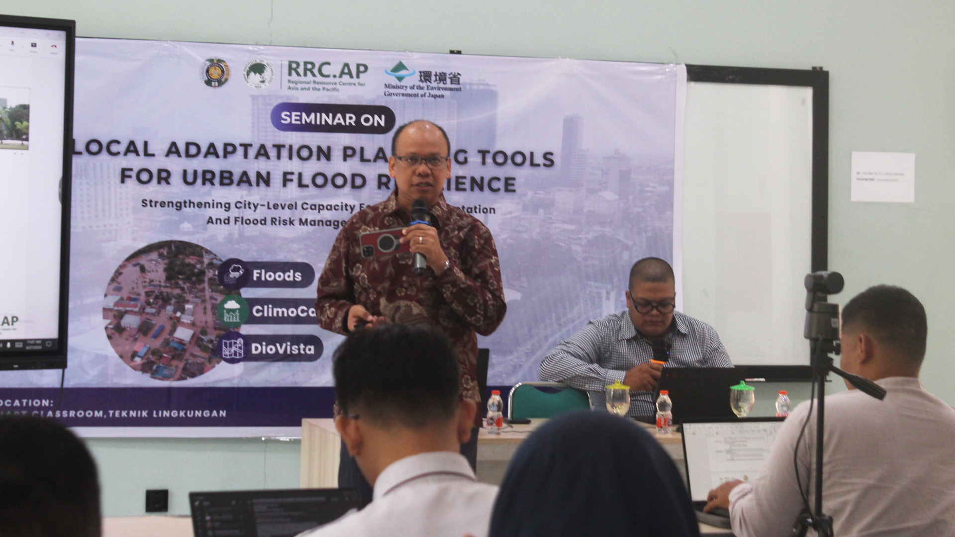 opening remarks