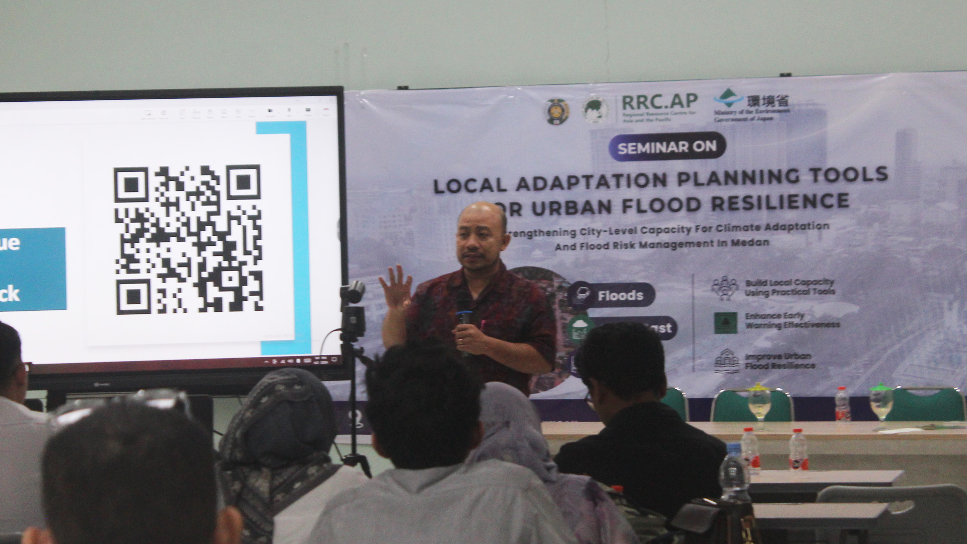 featured presentations