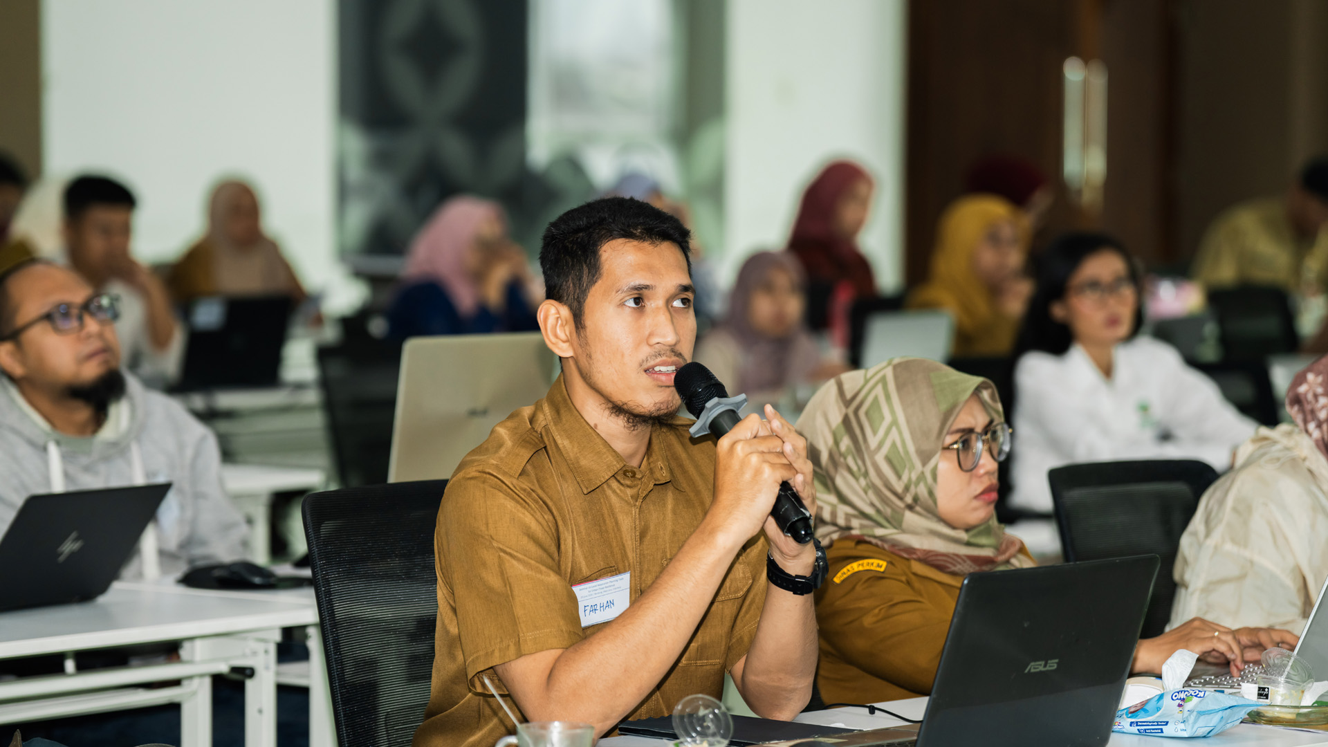 featured presentations