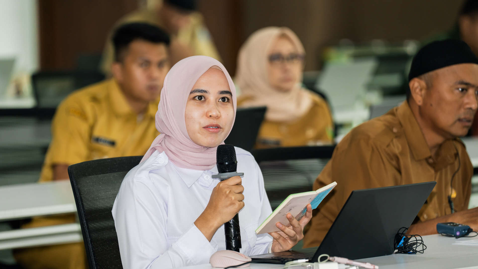 featured presentations