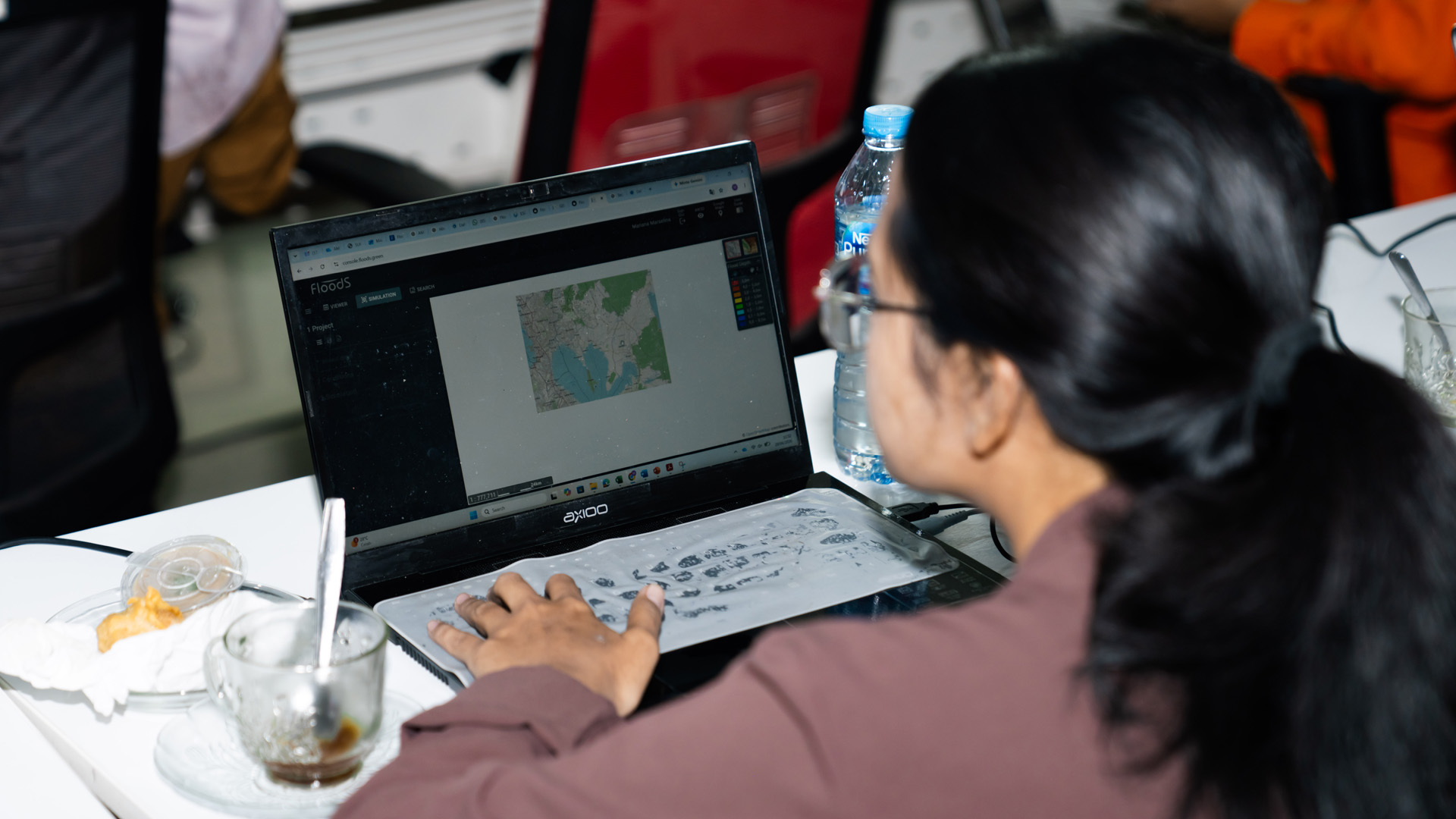 featured presentations