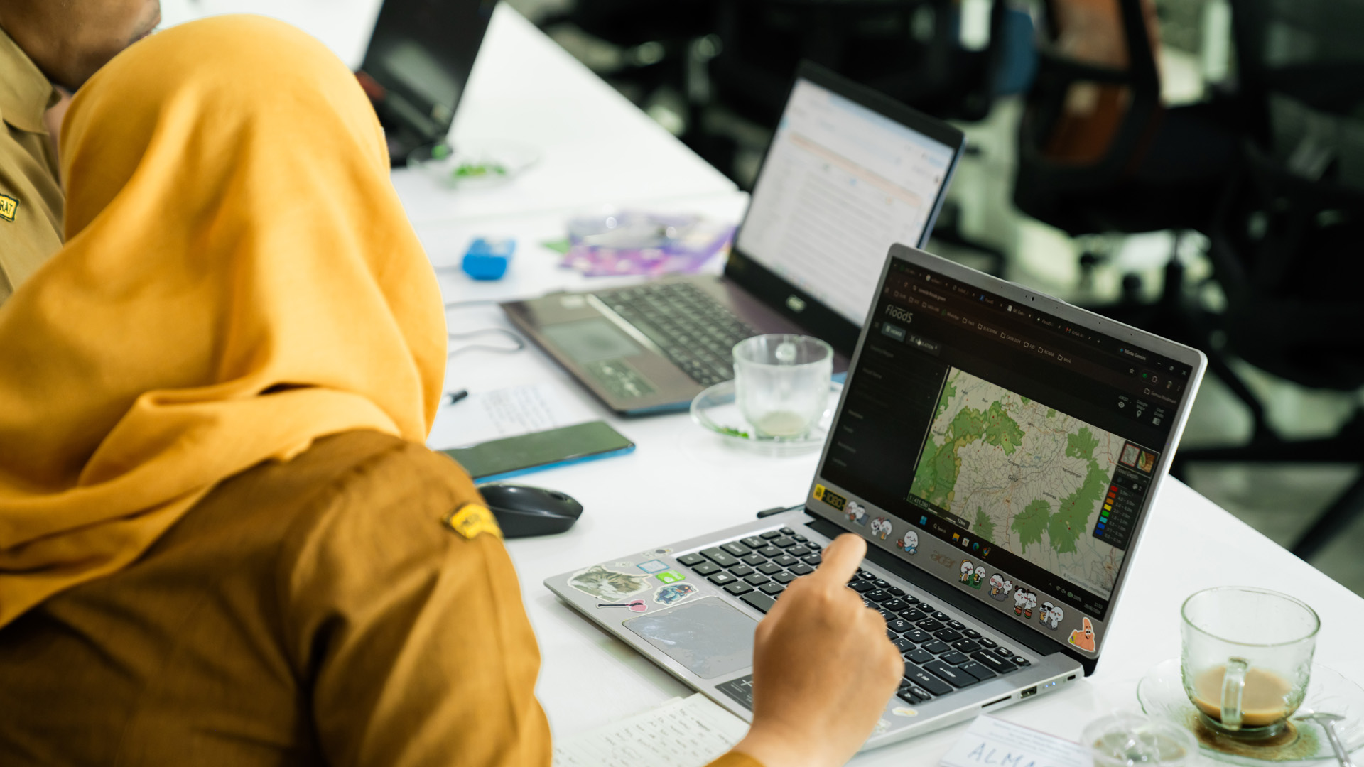 featured presentations
