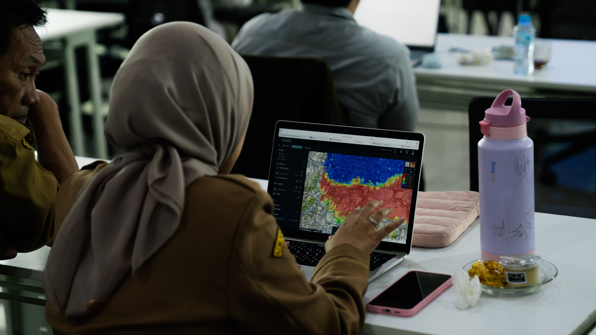 featured presentations