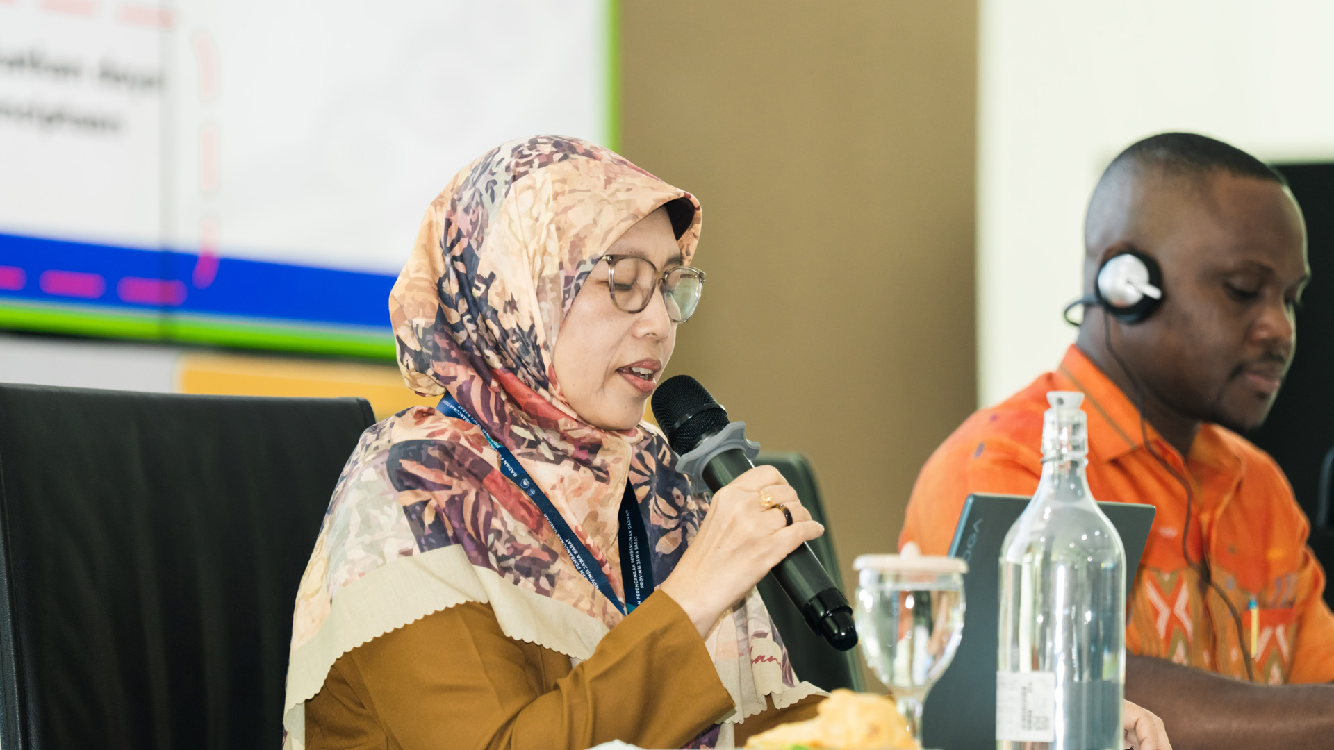 featured presentations