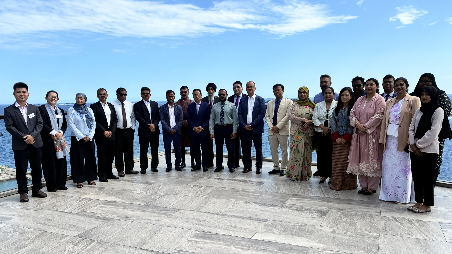 group photo