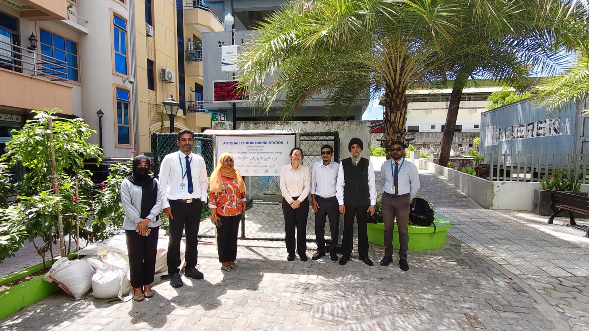 group photo