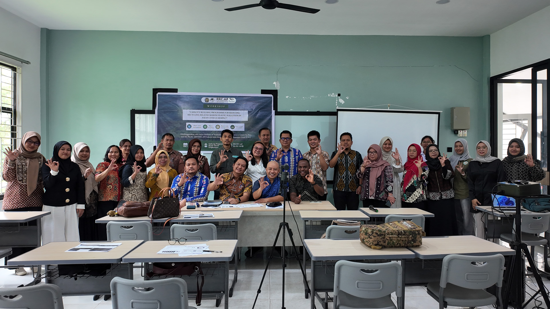 group photo